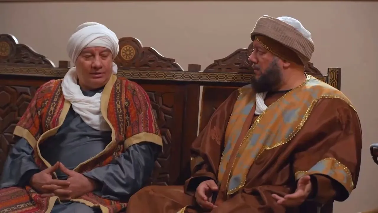 الحلقة 14