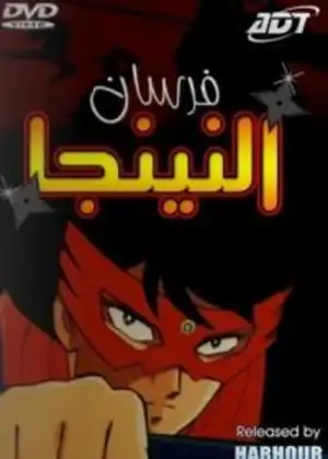 فرسان النينجا