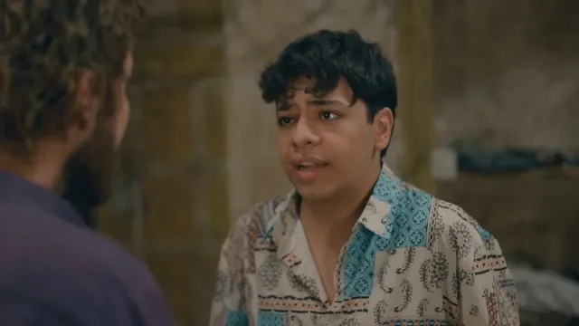 الحلقة 20