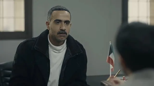 الحلقة 23