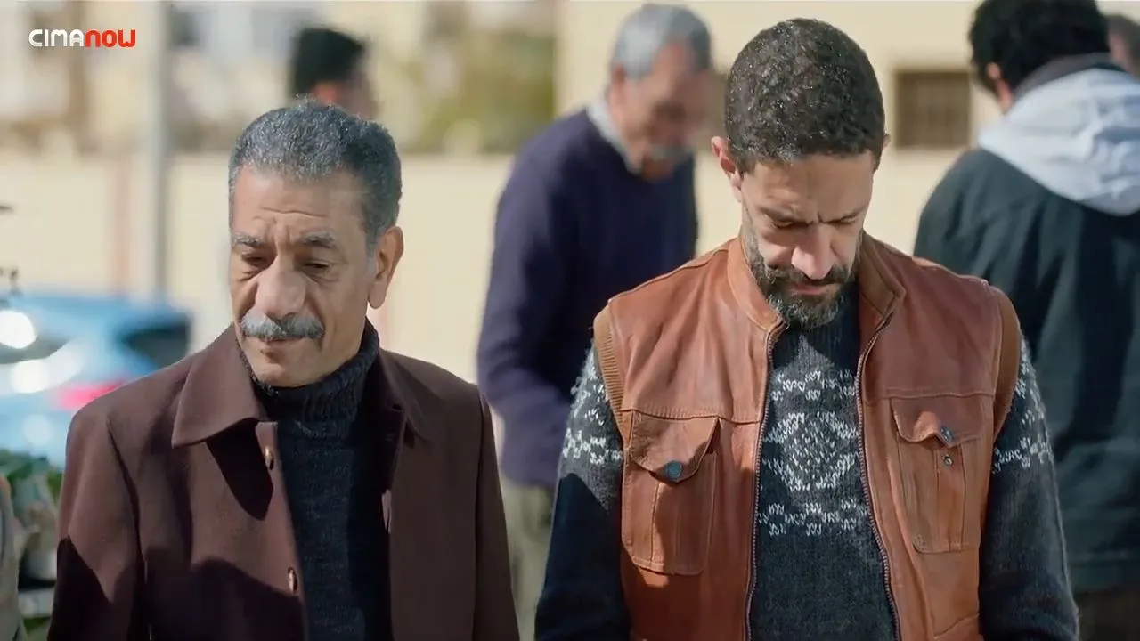 الحلقة 26
