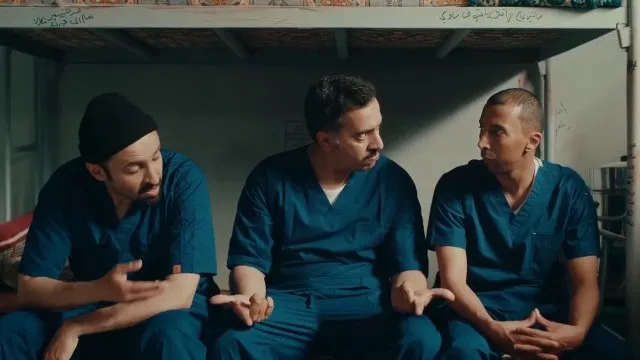 الحلقة 1
