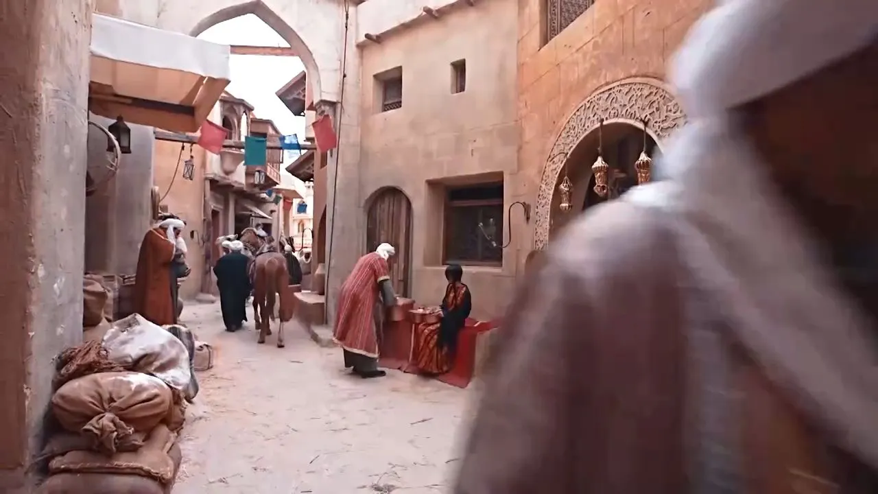 الحلقة 1