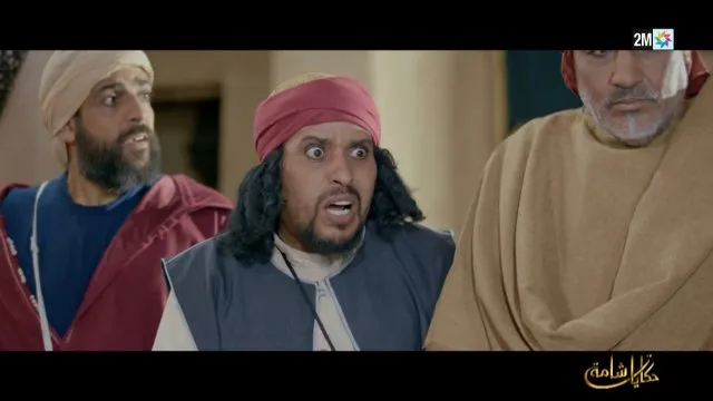 الحلقة 19