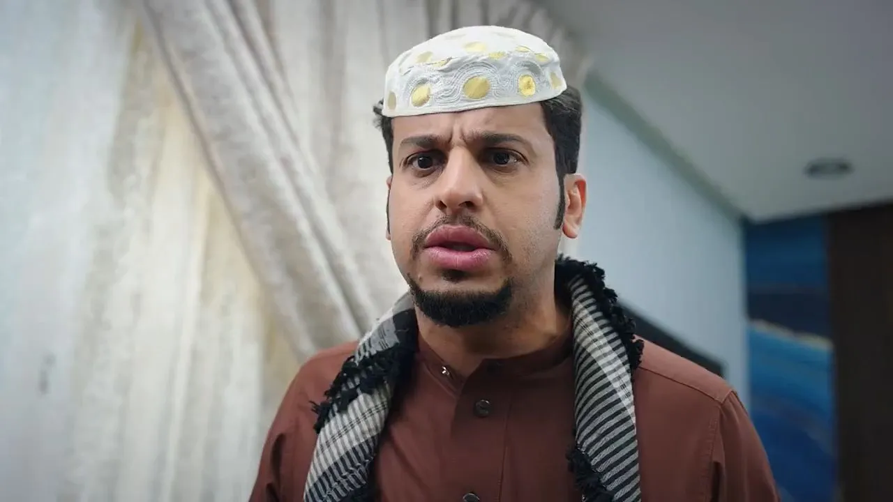 الحلقة 9