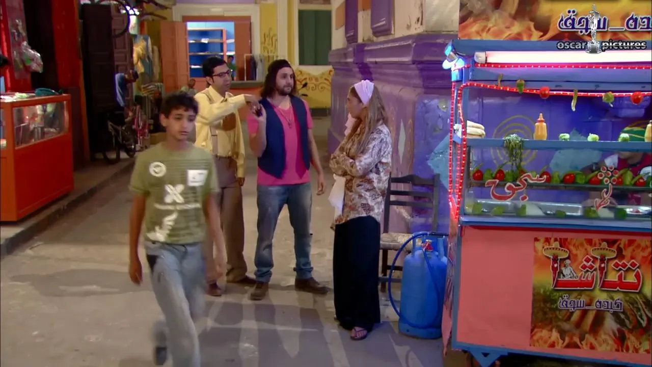 الحلقة 9