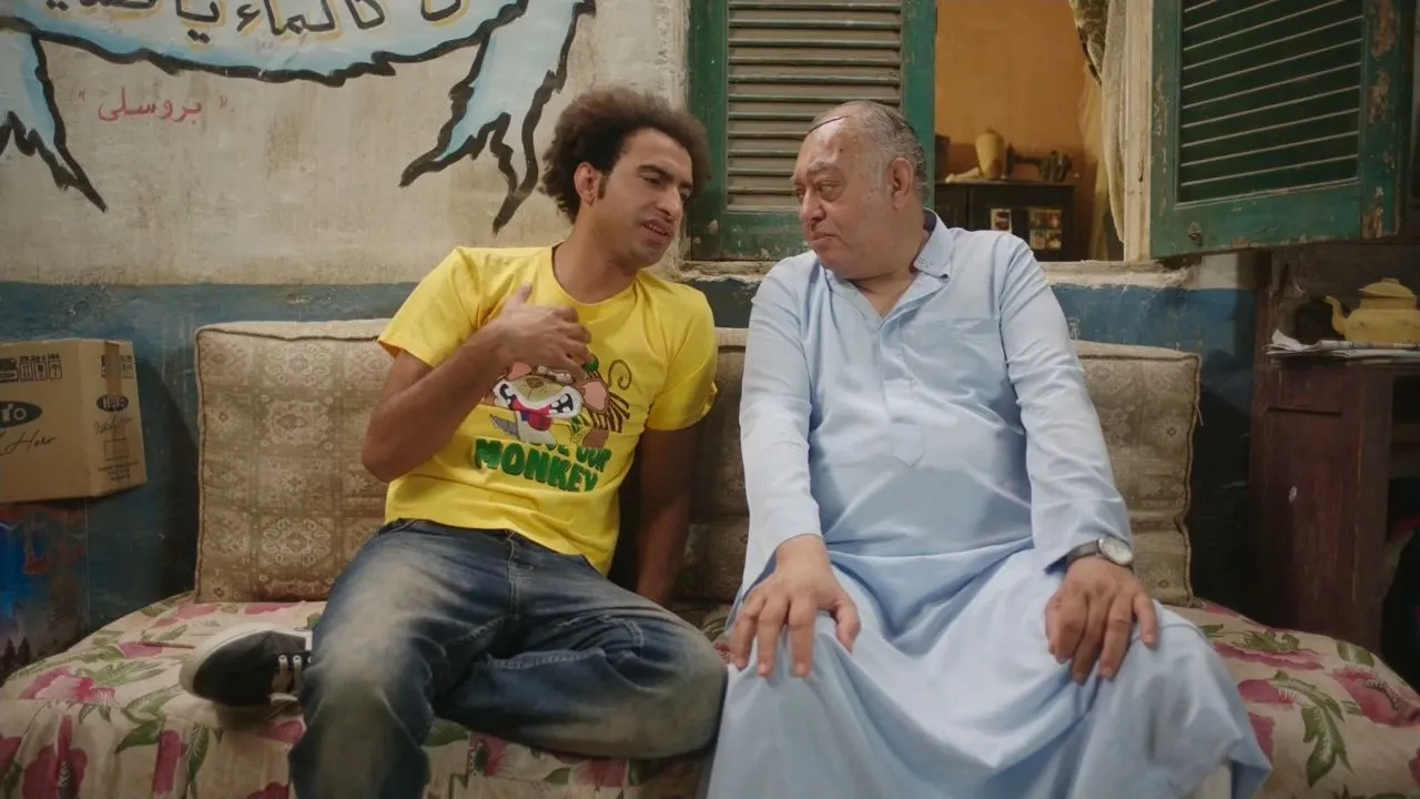 الحلقة 28