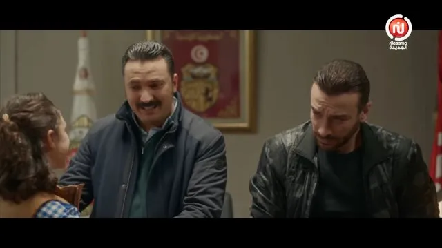 الحلقة 6
