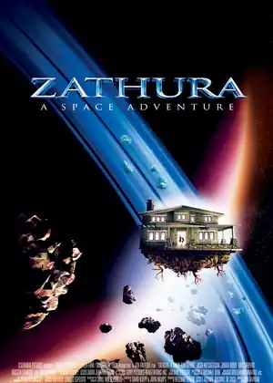 فيلم زاثيورا