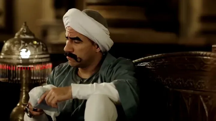الحلقة 22