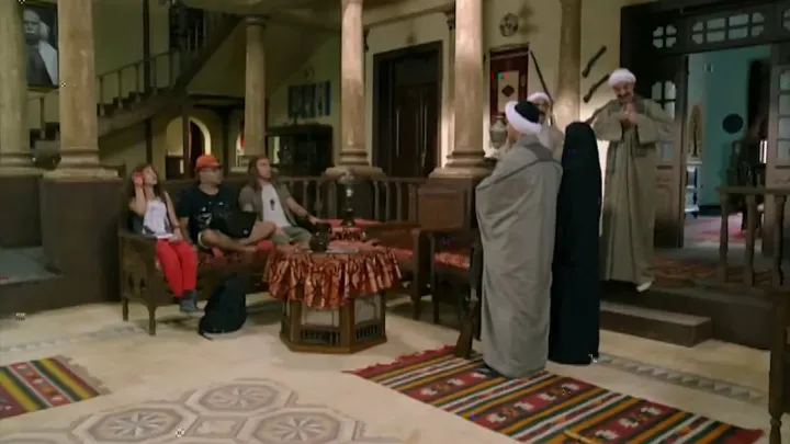 الحلقة 2