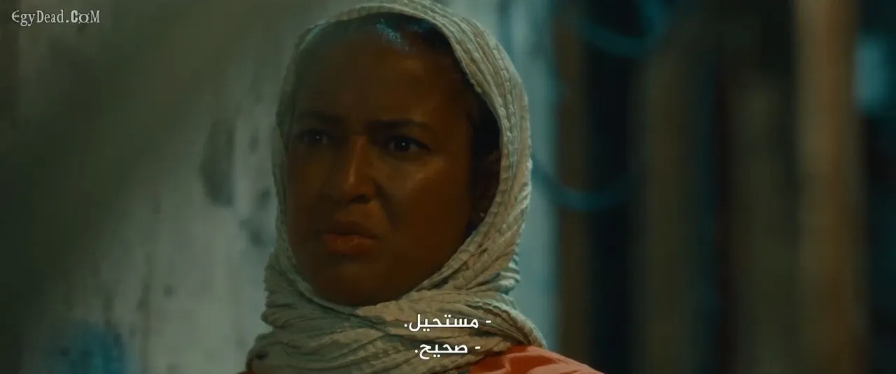 الحلقة 1