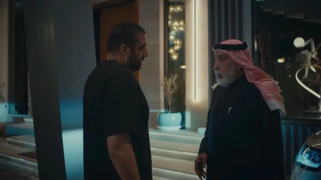 الحلقة 11