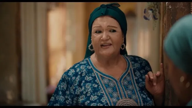 الحلقة 6