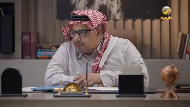 الحلقة 6