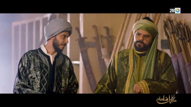 الحلقة 26