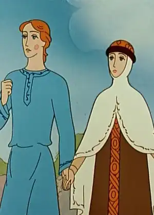 فيلم حكـاية الملك سلطـان