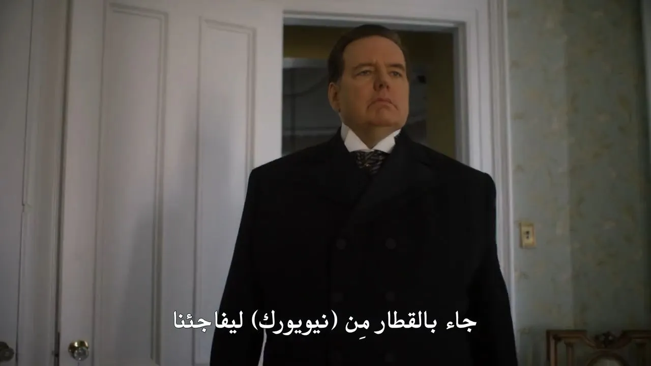 الحلقة 1