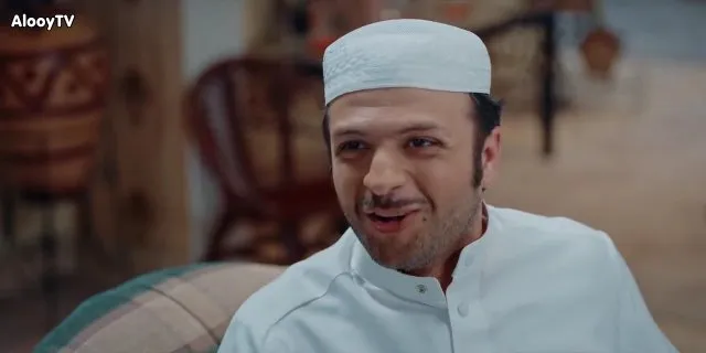 الحلقة 6