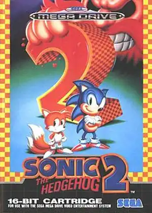 فيلم القنفذ سونيك 2