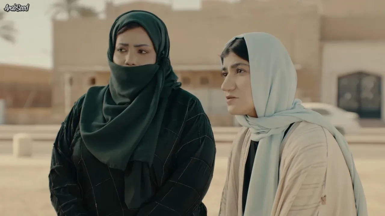 الحلقة 7