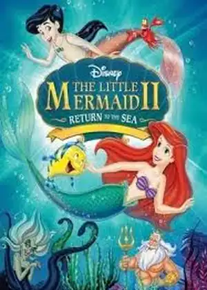 فيلم حورية البحر 2: العودة إلى البحر