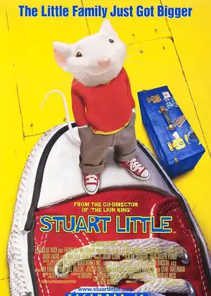 فيلم ستيوارت ليتل