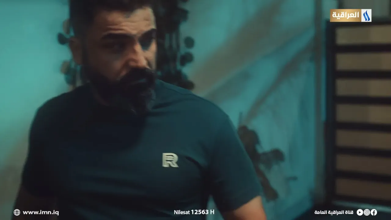 الحلقة 9
