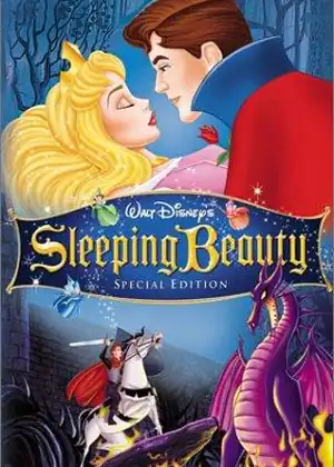 فيلم الاميرة النائمة