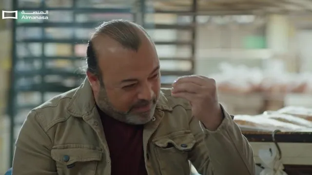 الحلقة 1