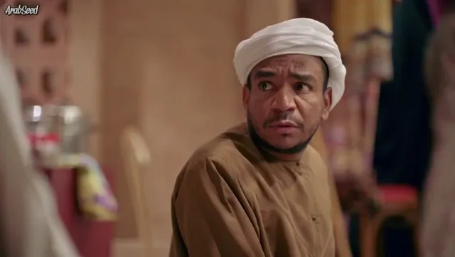 الحلقة 3