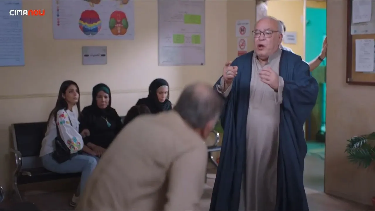 الحلقة 7