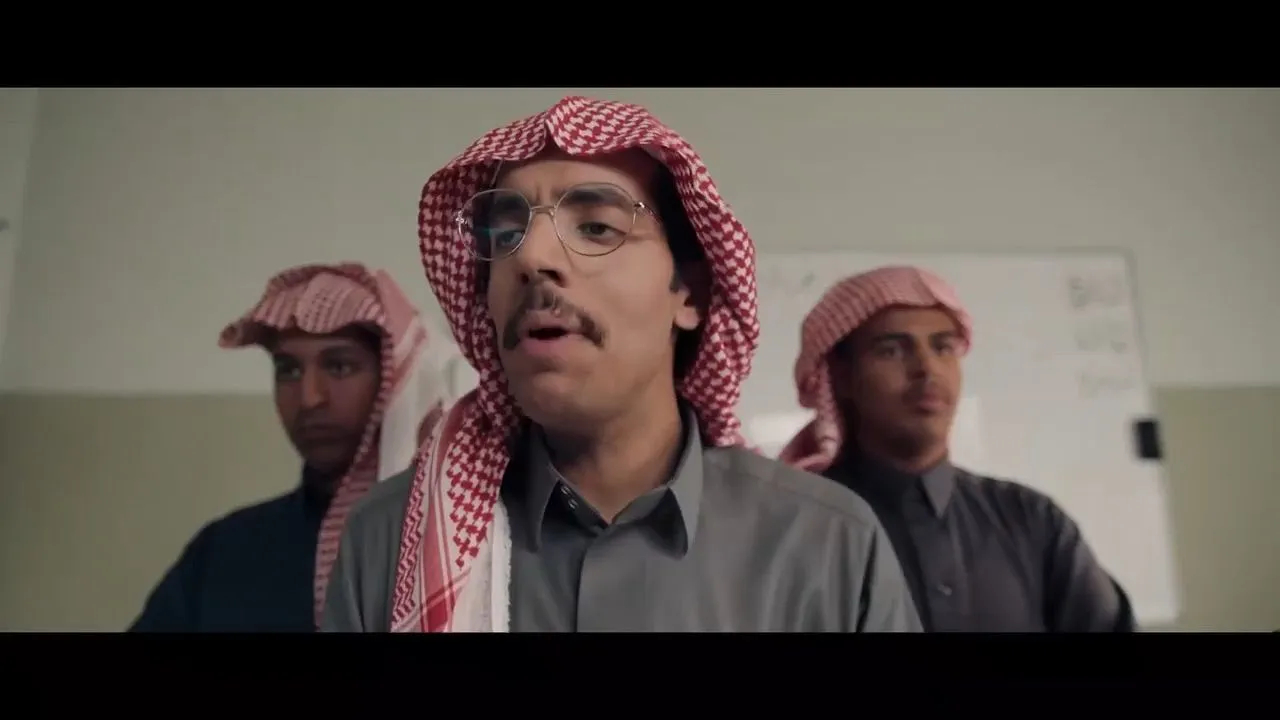 الحلقة 3