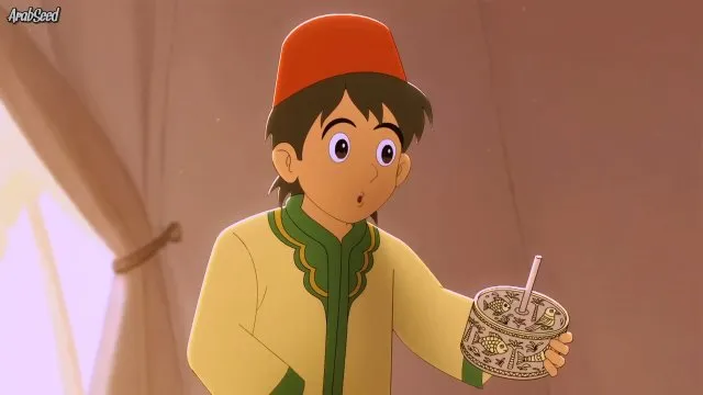 الحلقة 15