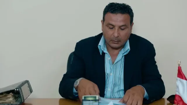 الحلقة 29