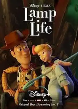 فيلم مصباح الحياة مترجم اون لاين