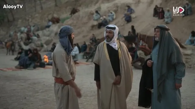 الحلقة 25