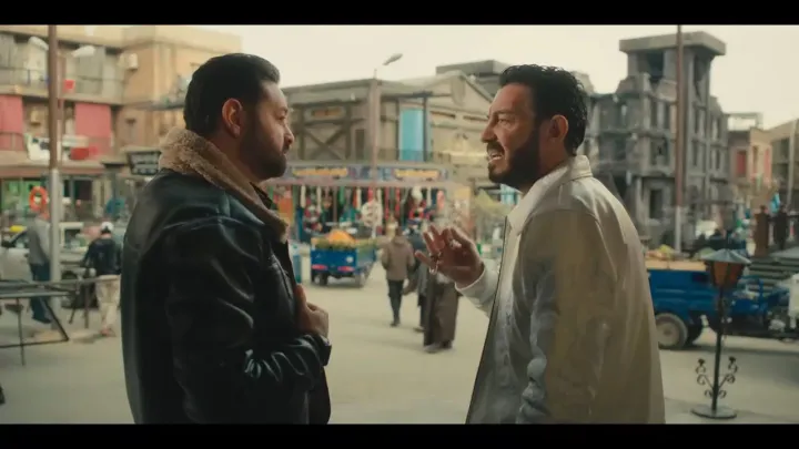 الحلقة 5