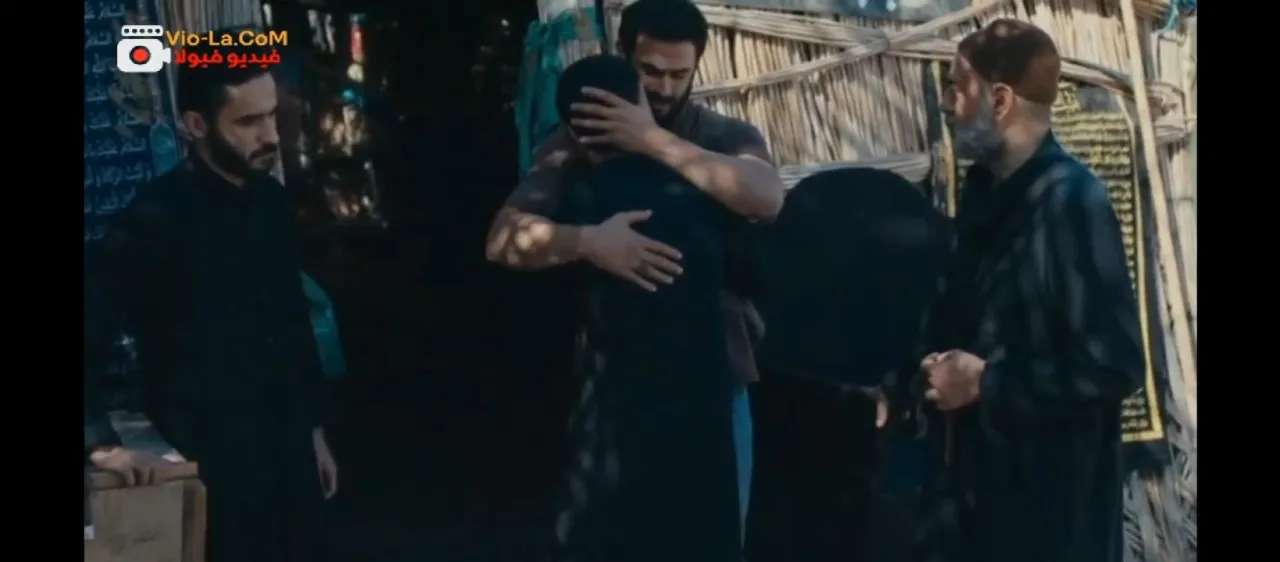الحلقة 6