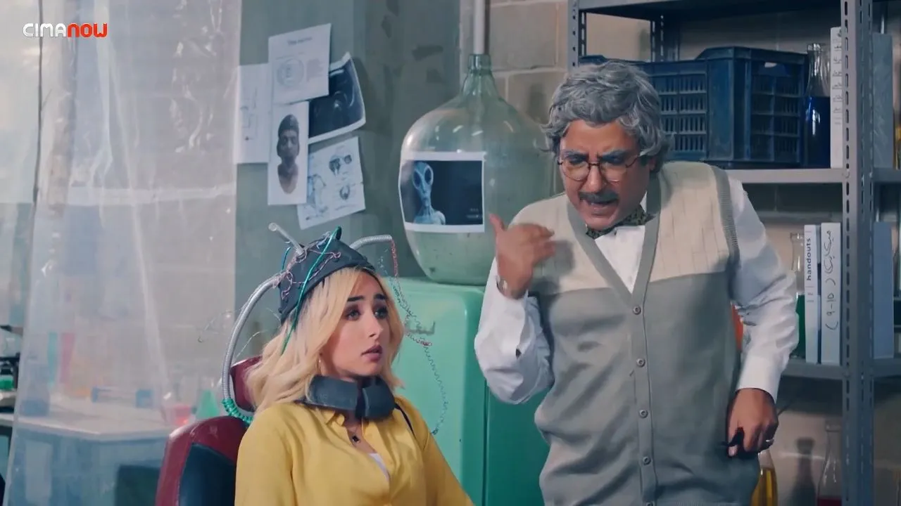 الحلقة 25