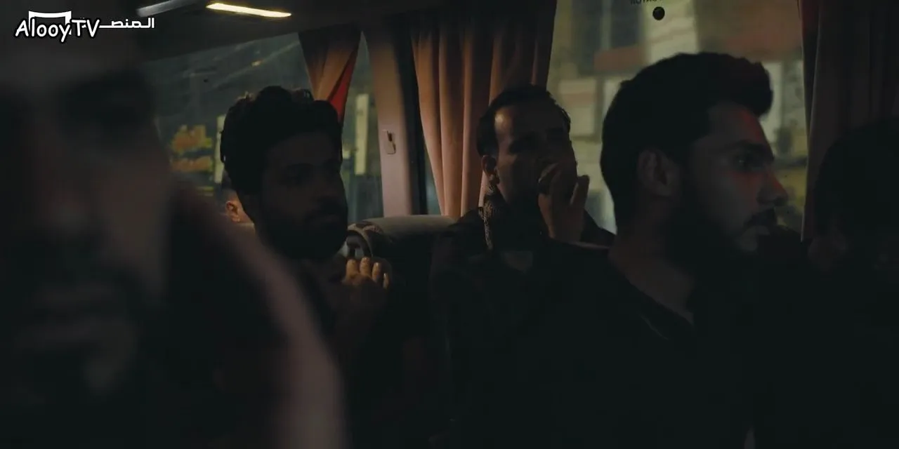 الحلقة 8