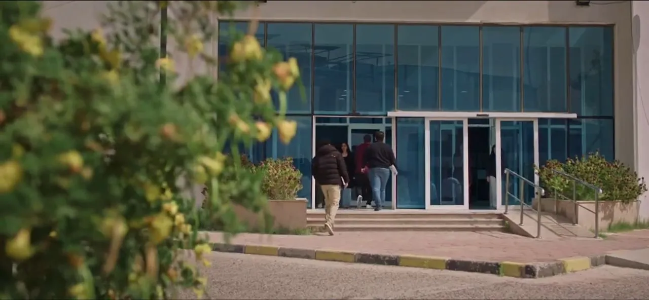 الحلقة 6