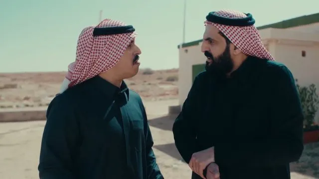 الحلقة 7