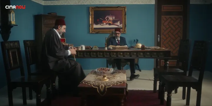 الحلقة 5