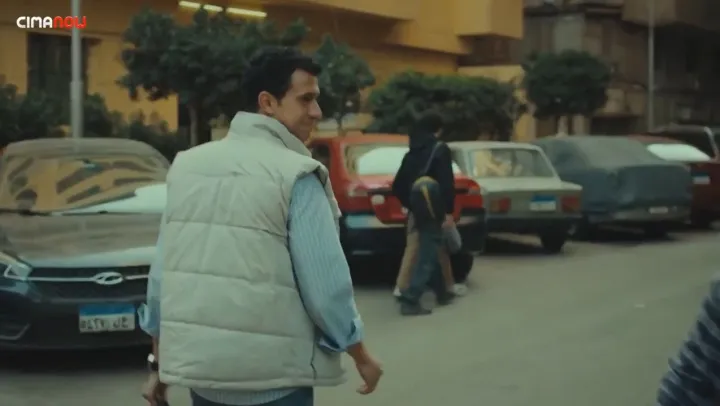 الحلقة 1