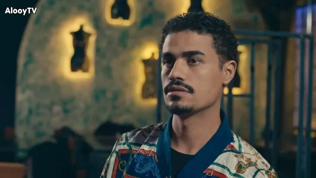 الحلقة 8