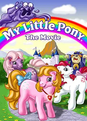 فيلم ماي ليتل بوني مترجم اون لاين