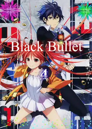 black bullet