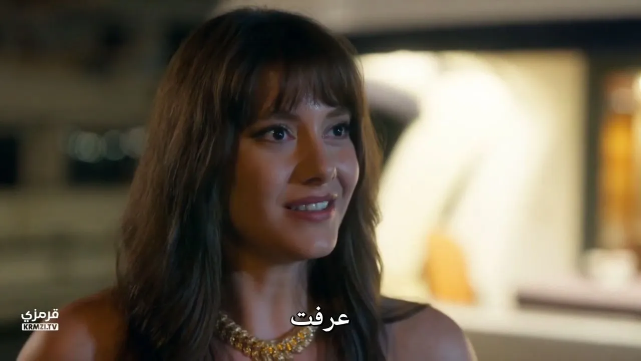 الحلقة 1
