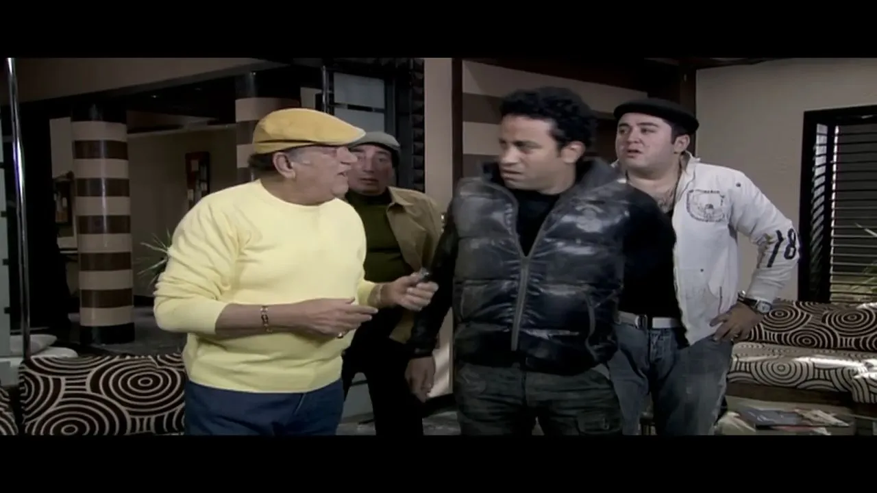 الحلقة 13